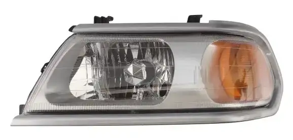 Φανάρι Εμπρός MITSUBISHI PAJERO SUV/ ΕΚΤΟΣ ΔΡΟΜΟΥ/ 5dr 2001 - 2008 SPORT 1.8 GDi 4WD  ( 4G93 (GDI)  ) (120 hp ) Βενζίνη #553105132