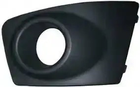 Δίχτυ Προφυλακτήρα MITSUBISHI L200 Pick-Up 2006 - 2009 ( KAOT ) 2.4 (KA5T)  ( 4G64 (16V)  ) (128 hp ) Βενζίνη #030504811