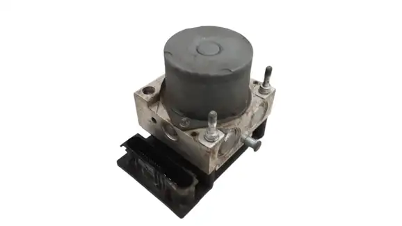Μονάδα ABS RENAULT CLIO ( CB ) Hatchback / 3dr 1998 - 2001 1.0 Campus Flex  ( D4D 754  ) (80 hp ) Βενζίνη/αιθανόλη #0265231333
