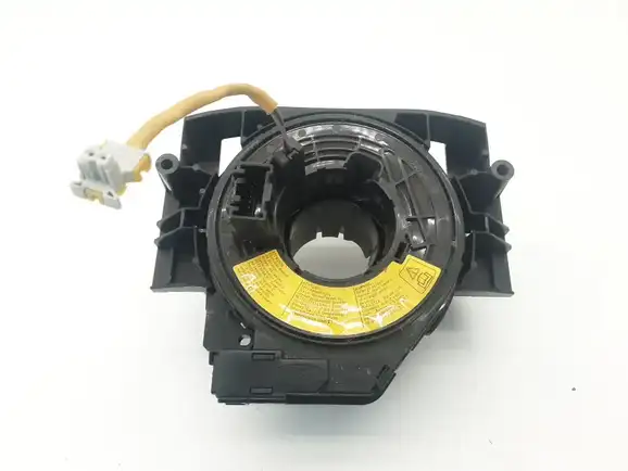 Ταινία Αερόσακου-Σπιράλ FORD FIESTA Hatchback / 3dr 2008 - 2013 ( Mk6 )( JA8 ) 1.0  ( P4JA,P4JB,P4JC,P4JD  ) (80 hp ) Βενζίνη #8A6T-13N064-BG