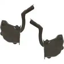 Μεντεσές Καπό TOYOTA HILUX Pick-Up 1984 - 1989 ( RN 55/YN 56 ) 2.0 4WD (YN65_, YN61_, YN60_)  ( 3Y,3Y-C  ) (88 hp ) Βενζίνη #099406141