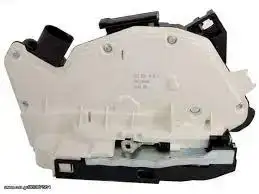 Κλειδαριά Πόρτας SEAT Mii Hatchback / 3dr 2013 - 1.0  ( CHYA,DAFA  ) (60 hp ) Βενζίνη #722007233