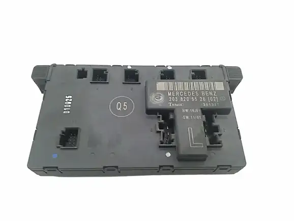 Πλακέτα Κεντρικού Κλειδώματος MERCEDES C CLASS Sedan / 4dr 2000 - 2003 ( W203 ) 3.5 (203.056)  ( M 272.960  ) (231 hp ) Βενζίνη #2038205526