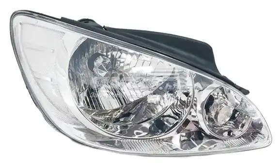 Φανάρι Εμπρός HYUNDAI GETZ Hatchback / 3dr 2002 - 2005 ( TB ) 1.1  ( G4HD  ) (63 hp ) Βενζίνη #022105131