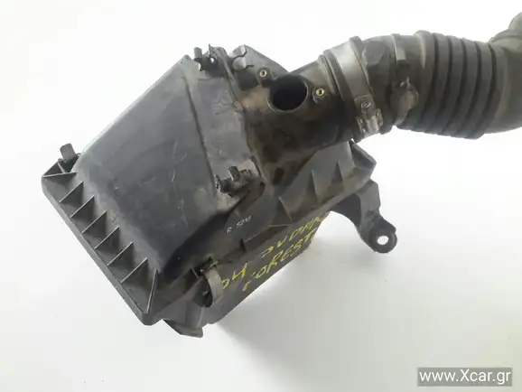 Φιλτροκούτι SUBARU FORESTER SUV/ ΕΚΤΟΣ ΔΡΟΜΟΥ / 5dr 2002 - 2006 ( SG ) 2.0 AWD  ( EJ201  ) (125 hp ) Βενζίνη #XC18495