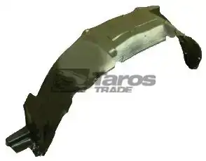Θόλος Πλαστικός MAZDA B-Series Pick-Up 2006 - 2012 (CD) (BT50) 2.2  (   ) (99 hp ) Βενζίνη #029500822