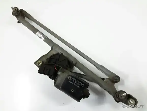 Σύστημα καθαρισμού παρμπρίζ OPEL VECTRA Sedan / 4dr 1996 - 1998 ( B ) 1.6 GL (F19)  ( 16 SV  ) (82 hp ) Βενζίνη #0390241142