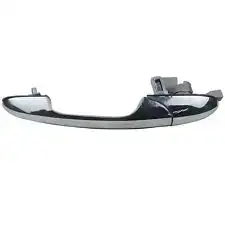 Χερούλι Πόρτας  FIAT 500 Hatchback / 3dr 2007 - 2015 0.9  ( 312 A2.000  ) (86 hp ) Βενζίνη #020207843