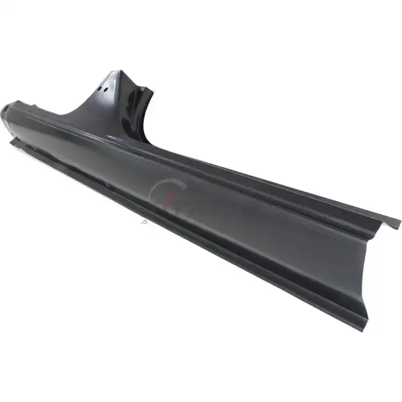 Μαρσπιέ Μεταλλικός TOYOTA COROLLA Liftback / 5dr (AE107) 1992 - 1997 ( AE100 ) 1.3 12V (EE100_)  ( 2E  ) (72 hp ) Βενζίνη #076208281
