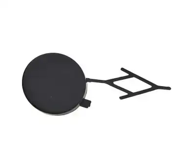 Κάλυμμα Γάντζου Προφυλακτήρα PEUGEOT 301 Sedan / 4dr 2013 - 2017 1.2 VTi 72  ( HMY (EB2M)  ) (72 hp ) Βενζίνη #632007830