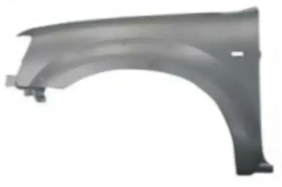 Φτερό FORD RANGER Pick-Up 2006 - 2009  2.3 4x4  (   ) (148 hp ) Βενζίνη #029400662