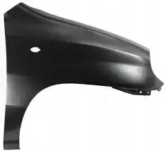 Φτερό HYUNDAI ATOS PRIME Hatchback / 5dr 1999 - 2001 ( MX ) 0.8 LPG  ( G3HJ  ) (52 hp ) Βενζίνη/αέριο (LPG) #022400651