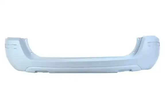 Προφυλακτήρας FORD FUSION MPV / ΠΟΛΥΜΟΡΦΙΚΑ / 5dr 2002 - 2005 ( JU ) 1.25  ( FUJA,FUJB  ) (75 hp ) Βενζίνη #020603390