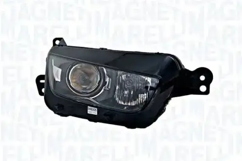 Φανάρι Εμπρός CITROEN C4 GRAND PICASSO MPV / ΠΟΛΥΜΟΡΦΙΚΑ / 5dr  2014 - 2016 1.2 THP 130  ( HNY (EB2DTS)  ) (130 hp ) Βενζίνη #198205138