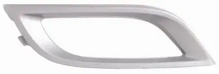 Πλαίσιο Προβολέα MAZDA 3 Sedan / 4dr 2009 - 2014 ( BL ) 1.6 MZR  ( Z6  ) (105 hp ) Βενζίνη #096703991