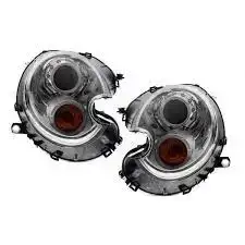 Φανάρι Εμπρός MINI COOPER Hatchback / 3dr ( R56 ) 2006 - 2011 Cooper  ( N12 B16 A,N16 B16 A  ) (115 hp ) Βενζίνη #060305182