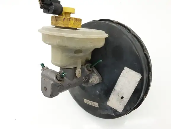 Σεβρόφρενο Κομπλέ SEAT IBIZA Hatchback / 3dr 1999 - 2002 ( 6K ) 1.0  ( AAU  ) (45 hp ) Βενζίνη #6K1612105K