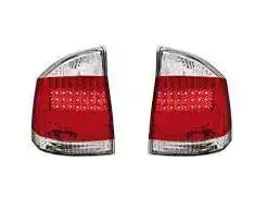 Φανάρι Πίσω OPEL VECTRA Sedan / 4dr 2002 - 2005 ( C ) 1.6 (F69)  ( Z 16 XEP  ) (105 hp ) Βενζίνη #025105996