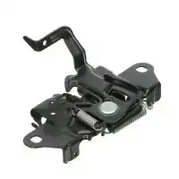 Κλειδαριά Καπό MAZDA 6 Liftback / 5dr 2013 - 2016 ( GJ ) 2.0  ( PEY5  ) (155 hp ) Βενζίνη #503007100