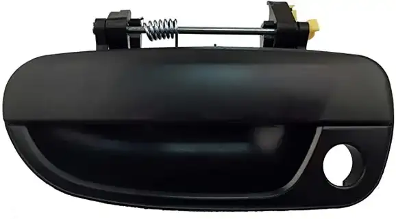 Χερούλι Πόρτας  HYUNDAI ACCENT Sedan 4dr 1999 - 2003 ( CG ) ( LC ) 1.3  ( G4EA  ) (75 hp ) Βενζίνη #015507842