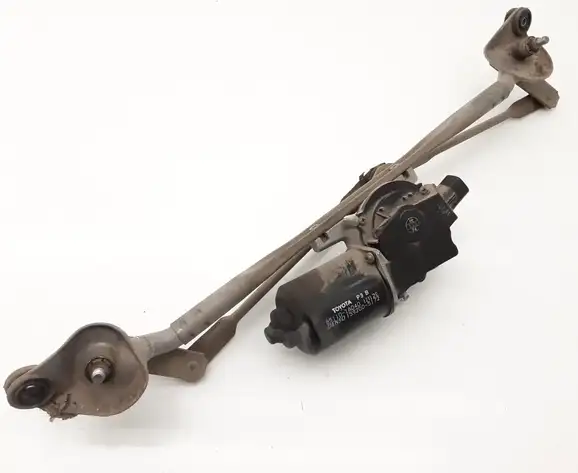 Σύστημα καθαρισμού παρμπρίζ TOYOTA COROLLA Sedan / 4dr (KM28) 2002 - 2004 ( E120 ) 1.4 D-4D (NDE120_)  ( 1ND-TV  ) (90 hp ) Πετρέλαιο #104541