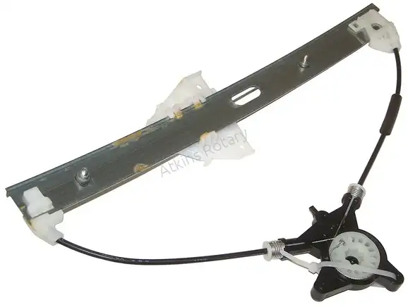 Γρύλος Παραθύρου Ηλεκτρικός MAZDA RX8 Coupe / 4dr 2003 - 2008 ( SE17 ) 1.3  (   ) (200 hp ) Βενζίνη #021507042