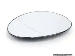 Κρύσταλλο Καθρέφτη MINI COOPER Hatchback / 3dr ( R56 ) 2006 - 2011 Cooper  ( N12 B16 A,N16 B16 A  ) (115 hp ) Βενζίνη #060307602