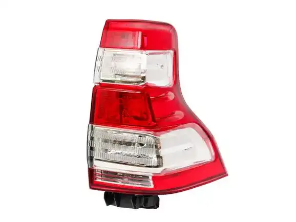 Φανάρι Πίσω TOYOTA LAND CRUISER SUV/ ΕΚΤΟΣ ΔΡΟΜΟΥ/ 5dr  2014 - 2017 ( J150 )( F/L ) 3.0 D4d 4WD (KDJ155, KDJ150)  ( 1KD-FTV  ) (190 hp ) Πετρέλαιο #825205811