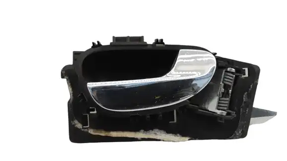 Χερούλι Πόρτας  PEUGEOT 307 Hatchback / 3dr 2001 - 2005 ( 3A )  ( 3C ) 1.4  ( KFW (TU3JP)  ) (75 hp ) Βενζίνη #9634768577