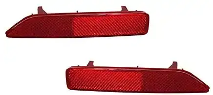 Αντανακλαστικό Φανάρι HONDA CRV SUV/ ΕΚΤΟΣ ΔΡΟΜΟΥ / 5dr 2010 - 2012 ( RE ) 2.0 Flex  ( R20A2  ) (155 hp ) Βενζίνη/αιθανόλη #341006101