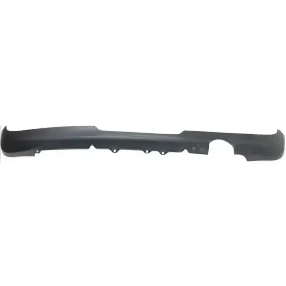 Σπόιλερ Προφυλακτήρα MINI CLUBMAN S/Wagon / 5dr  2011 - 2014 ( R55 ) Cooper  ( N12 B16 A,N16 B16 A  ) (120 hp ) Βενζίνη #690906390