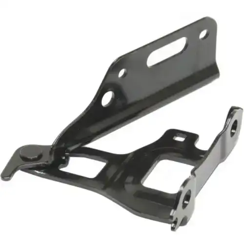 Μεντεσές Καπό HONDA JAZZ Hatchback / 5dr 2018 - 1.2 i-VTEC  ( L12B4  ) (90 hp ) Βενζίνη #342206142