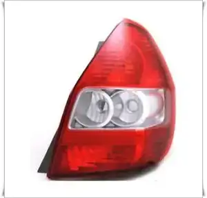 Φανάρι Πίσω HONDA JAZZ Hatchback / 5dr 2002 - 2005 ( GD ) 1.2 i-DSI (GD5, GE2)  ( L12A1,L12A4  ) (78 hp ) Βενζίνη #049905811