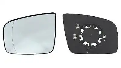 Κρύσταλλο Καθρέφτη MERCEDES VITO Van 2010 - 2015 ( W639 ) 109 CDI (639.601, 639.603, 639.605)  ( OM 646.983  ) (88 hp ) Πετρέλαιο #526007612