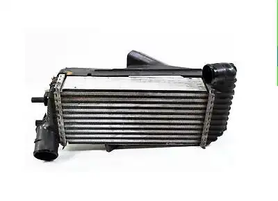 Ψυγείο Intercooler FORD TRANSIT CONNECT TOURNEO MPV / ΠΟΛΥΜΟΡΦΙΚΑ / 5dr 2013 - 2015 1.5 TDCi  ( XVGA,XVGB,XVGC  ) (101 hp ) Πετρέλαιο #317106200