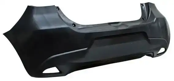 Προφυλακτήρας MAZDA 2 Hatchback / 5dr 2014 -  1.3  ( P3-VPS  ) (92 hp ) Βενζίνη #506003390
