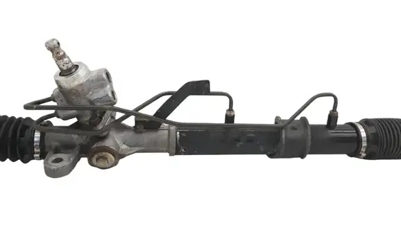Κρεμαργιέρα & Αντλία Υδραυλικού HYUNDAI GETZ Hatchback / 3dr 2002 - 2005 ( TB ) 1.1  ( G4HD  ) (63 hp ) Βενζίνη #57700-1C100