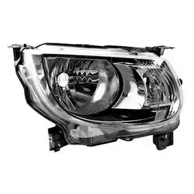 Φανάρι Εμπρός SUZUKI IGNIS Hatchback / 5dr  2016 - 1.2  (   ) (82 hp ) Βενζίνη #799005131