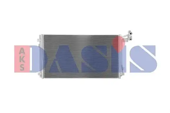 Ψυγείο A/C (Εξωτερικό) VW SHARAN MPV / ΠΟΛΥΜΟΡΦΙΚΑ / 5dr 2011 - ( 7N ) 1.4 TSI  ( CAVA,CNWB,CTHA  ) (150 hp ) Βενζίνη #881006410