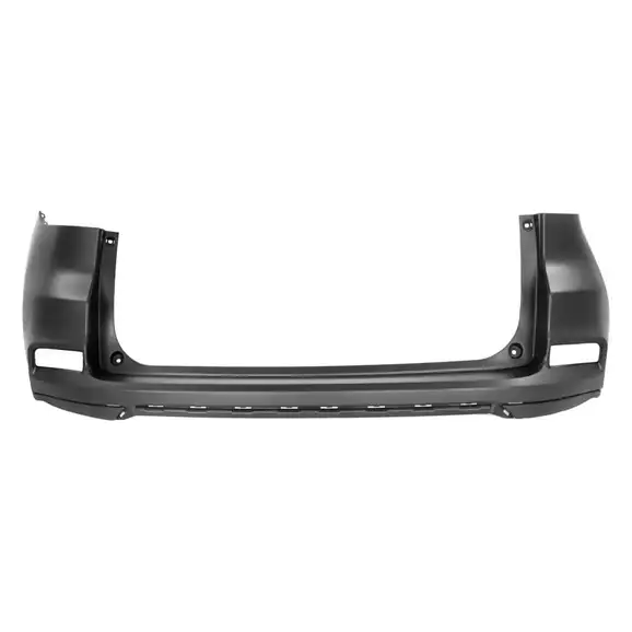 Προφυλακτήρας HONDA CRV SUV/ ΕΚΤΟΣ ΔΡΟΜΟΥ / 5dr 2015 - 2017 1.6 i-DTEC (RE6)  ( N16A1  ) (120 hp ) Πετρέλαιο #341203390