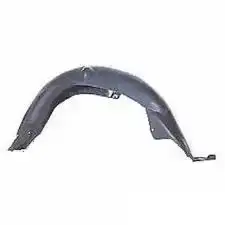 Θόλος Πλαστικός MERCEDES E CLASS S/Wagon / 5dr 1999 - 2002 ( W210 ) E 200 T (210.235)  ( M 111.942  ) (136 hp ) Βενζίνη #018700861