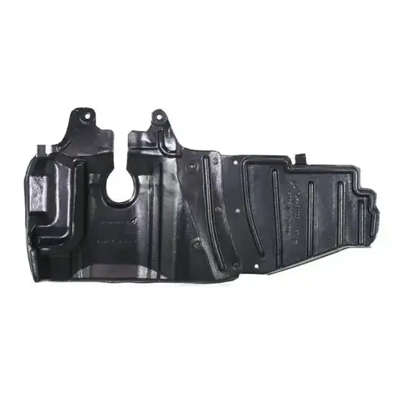 Ποδιά Μηχανής MITSUBISHI LANCER Sedan / 4dr 2004 - 2008 ( CS ) 1.3  ( 4G13 (16V)  ) (88 hp ) Βενζίνη #021600841