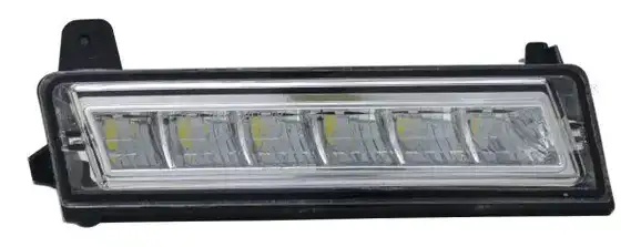 Φανός Ημέρας MERCEDES M-CLASS SUV/ ΕΚΤΟΣ ΔΡΟΜΟΥ / 5dr 2009 - 2011 ( W164 ) ML 280 CDI 4-matic (164.120)  ( OM 642.940  ) (190 hp ) Πετρέλαιο #052805301