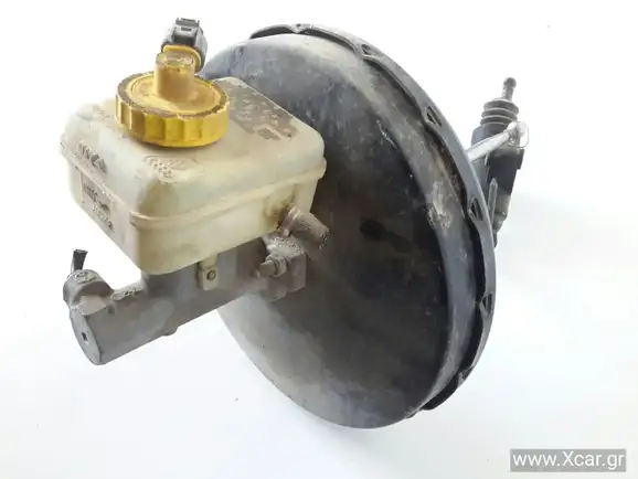 Σεβρόφρενο Κομπλέ VW GOLF Hatchback / 3dr 1998 - 2004 ( Mk4 ) 1.4 16V  ( AHW,AKQ,APE,AXP,BCA  ) (75 hp ) Βενζίνη #1J1B14105H