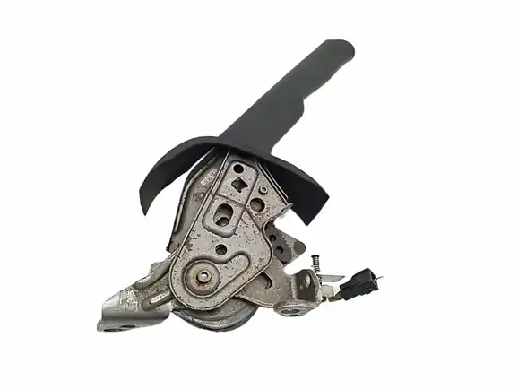 Καστάνια Χειροφρένου NISSAN ALMERA Sedan / 4dr 1995 - 1998 ( N15 ) 1.4  ( GA14DE  ) (87 hp ) Βενζίνη #XC176861A2A