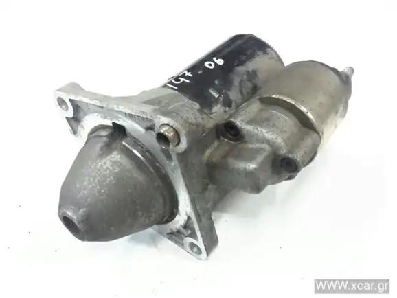 Μίζα FIAT BRAVA Hatchback / 5dr 1995 - 2003 ( 182 ) 1.8 GT 16V (182.BC)  ( 182 A2.000  ) (113 hp ) Βενζίνη #0001107411