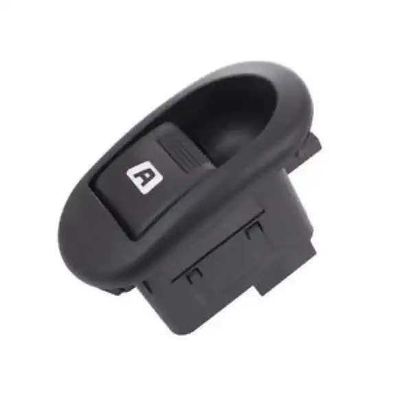 Διακόπτης Παραθύρου CITROEN C3 Hatchback / 5dr 2002 - 2006 ( FC ) 1.1 i  ( HFX (TU1A),HFX (TU1JP)  ) (60 hp ) Βενζίνη #019007170
