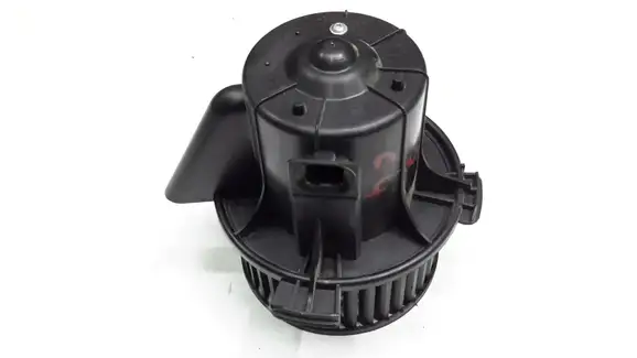 Ανεμιστήρας Καλοριφέρ Εσω CITROEN C4 ( LC ) Hatchback / 5dr 2004 - 2007 ( LC ) 1.4 16V  ( KFU (ET3J4)  ) (88 hp ) Βενζίνη #XC1327650DF