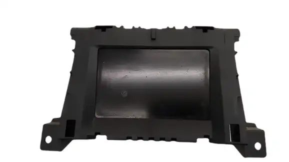 Οθόνη Πολλαπλών ενδείξεων OPEL ASTRA Hatchback / 5dr 2004 - 2007 ( H ) 1.2 (L48)  ( Z 12 XEP  ) (80 hp ) Βενζίνη #13111165