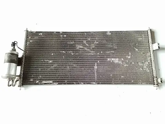 Ψυγείο A/C (Εξωτερικό) NISSAN XTRAIL SUV/ ΕΚΤΟΣ ΔΡΟΜΟΥ/ 5dr 2001 - 2005 ( T30 ) 2.0  ( QR20DE  ) (140 hp ) Βενζίνη #92100-9H21A